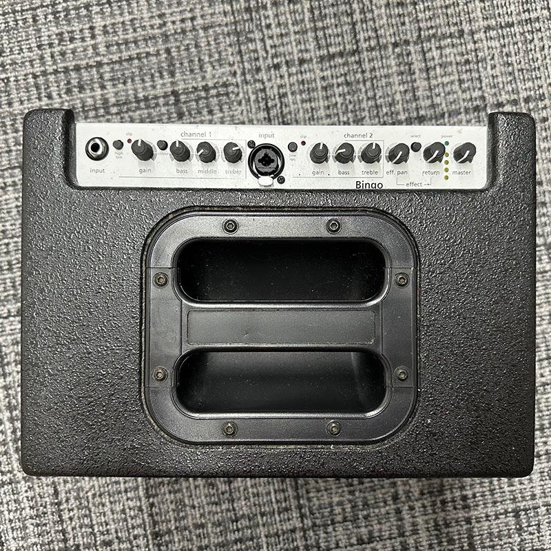 中古/メンテナンス済み】AER BINGO II ビンゴ2 アコースティックギター 