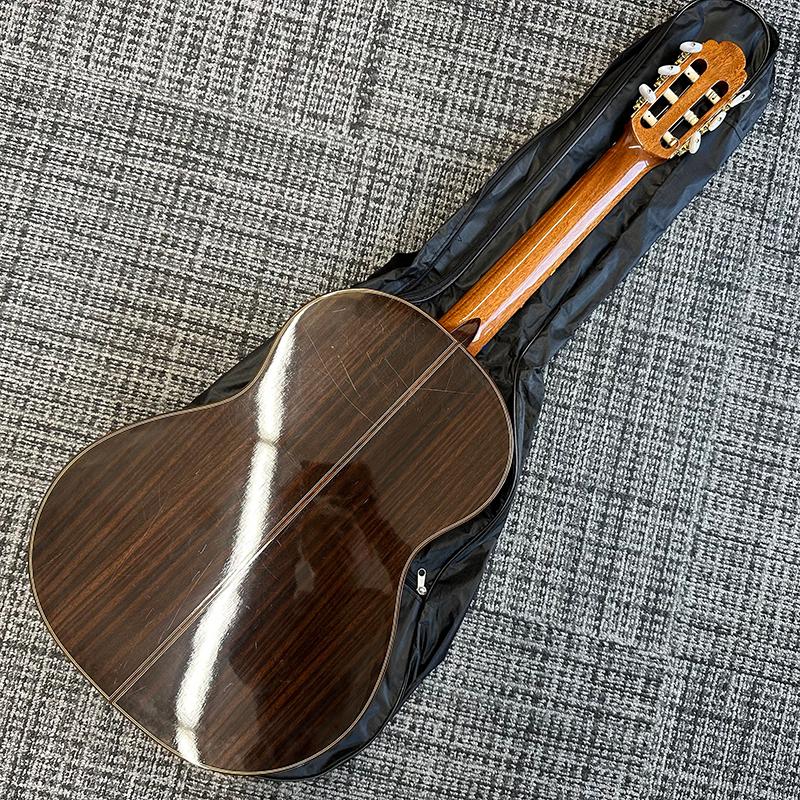 中古】ARIA A-50C アリア クラシックギター ガットギター : ミンミンズ