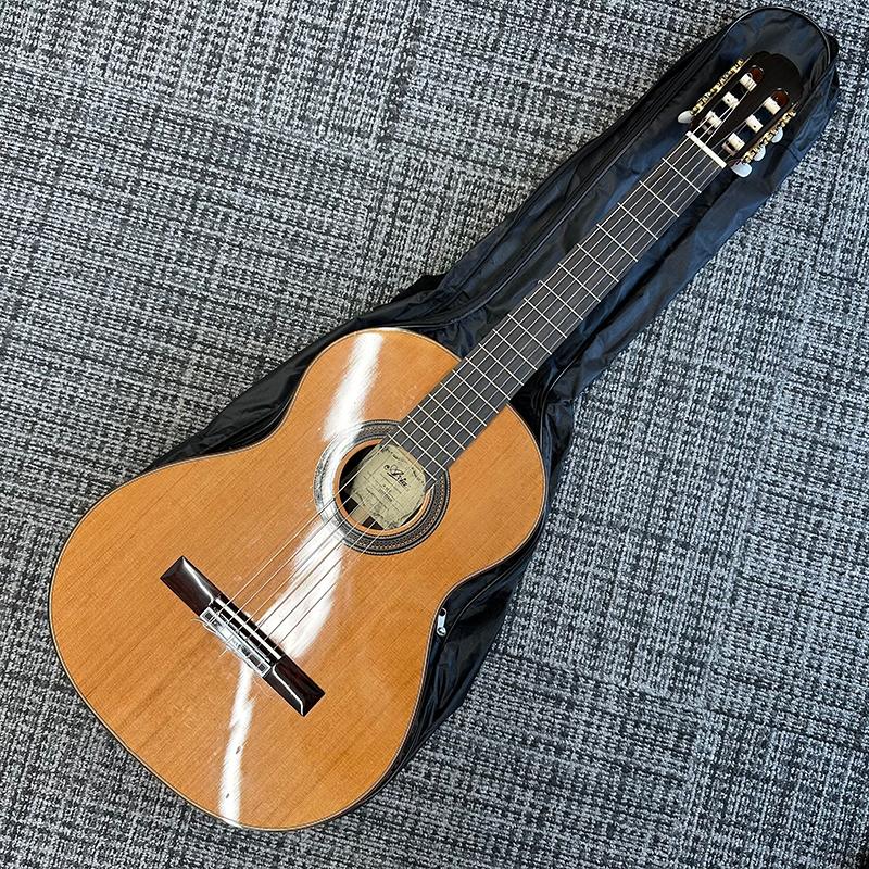 中古】ARIA A-50C アリア クラシックギター ガットギター