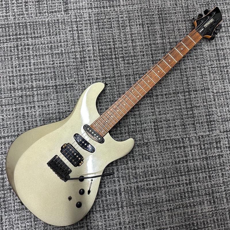 Fernandes APG-65S サスティナー完動品　フェルナンデス 中古】Fernandes APG-65S フェルナンデス サスティナー sustiner