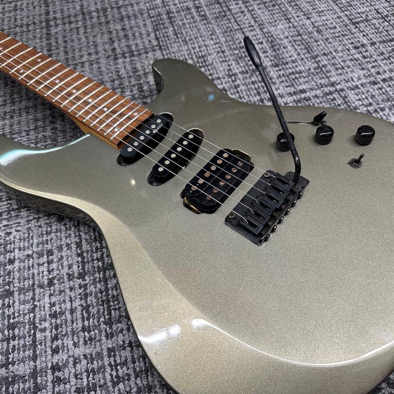 中古】Fernandes APG-65S フェルナンデス サスティナー sustiner