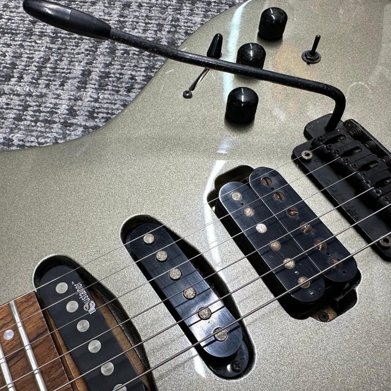 中古】Fernandes APG-65S フェルナンデス サスティナー sustiner