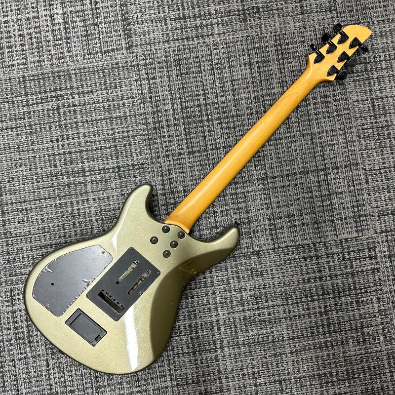 Fernandes APG-65S サスティナー完動品　フェルナンデス 中古】Fernandes APG-65S フェルナンデス サスティナー sustiner