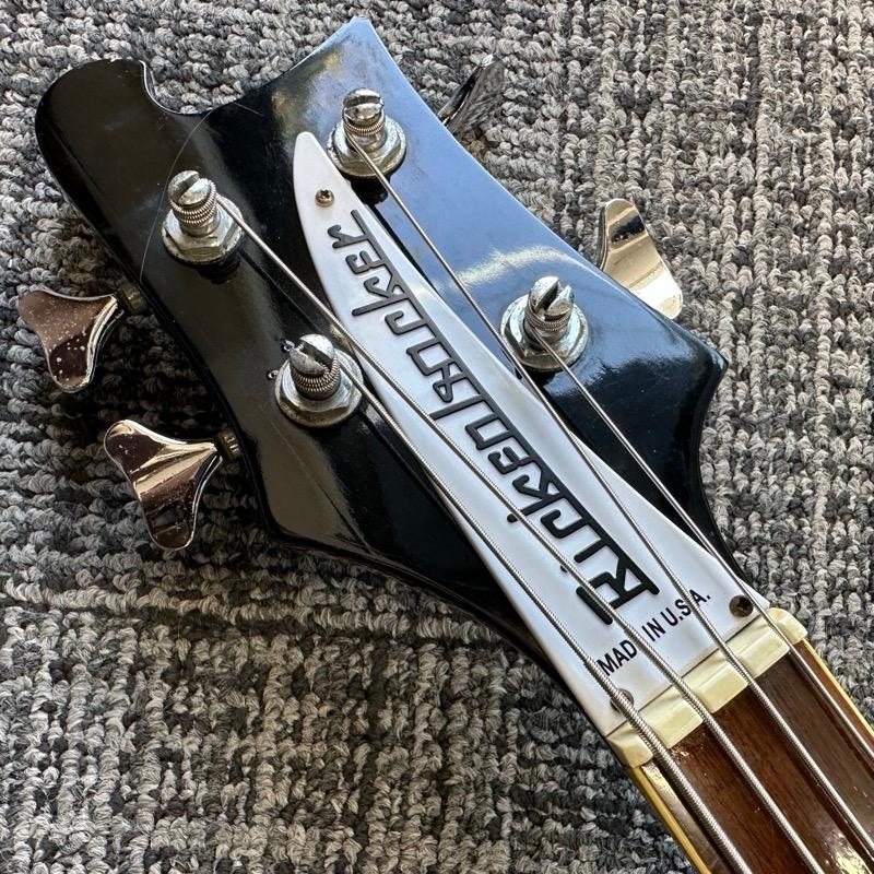 ヴィンテージ】GRECO RB リッケンバッカー ベース 国産 70年代