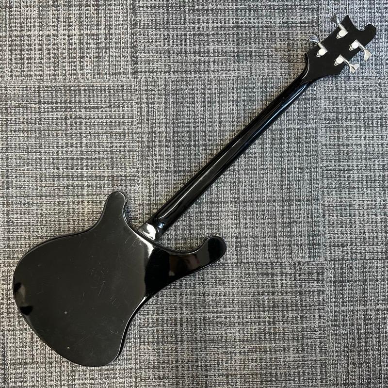 Greco ヴィンテージベース リッケンバッカータイプ Greco リッケンバッカータイプ＜ハードケース付き＞エレキベース