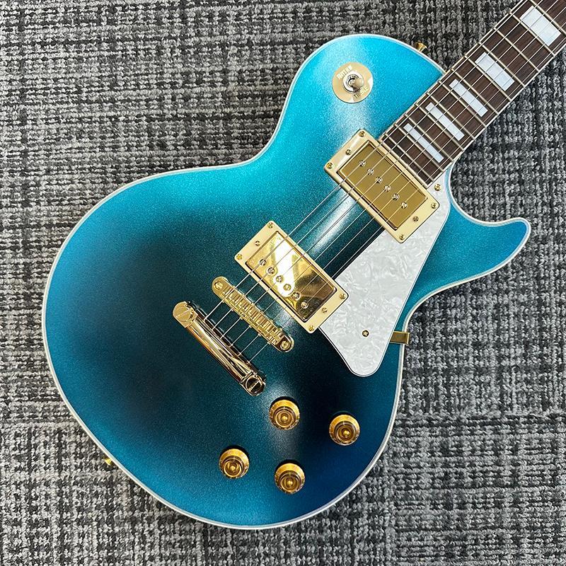 カスタムオーダー】Triadz Custom Guitars LP-Custom トライアド