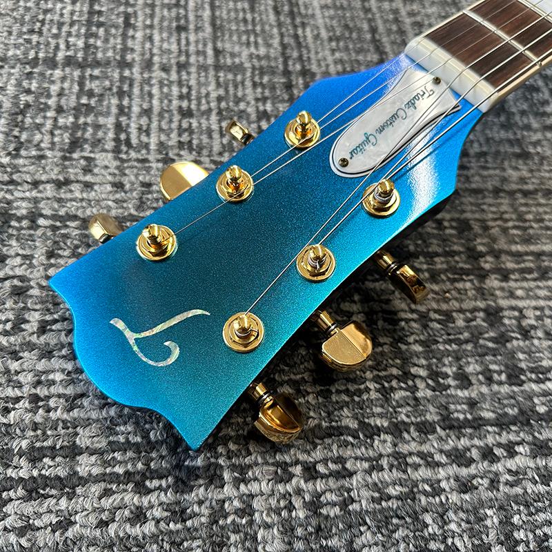 カスタムオーダー】Triadz Custom Guitars LP-Custom トライアド