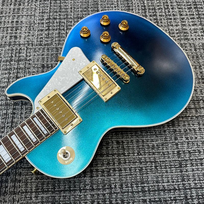 カスタムオーダー】Triadz Custom Guitars LP-Custom トライアド