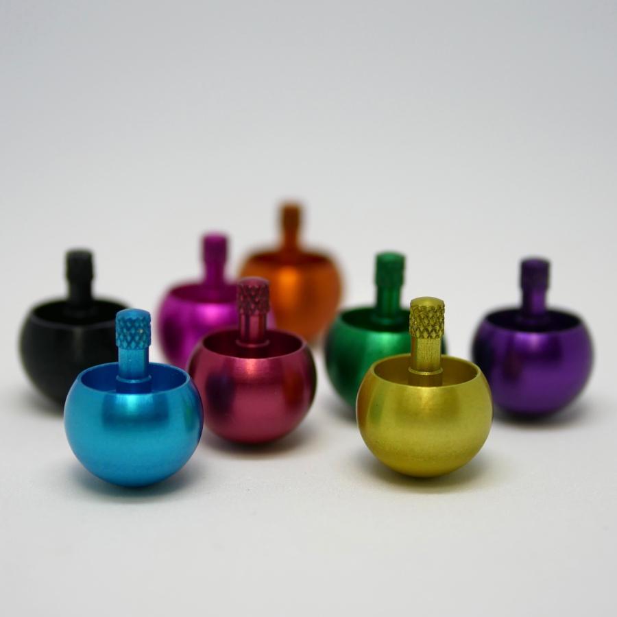 みんなの逆立ち独楽 F12 限定タイムセール グッドトイ 科学おもちゃ こま 精密コマ 知育おもちゃ