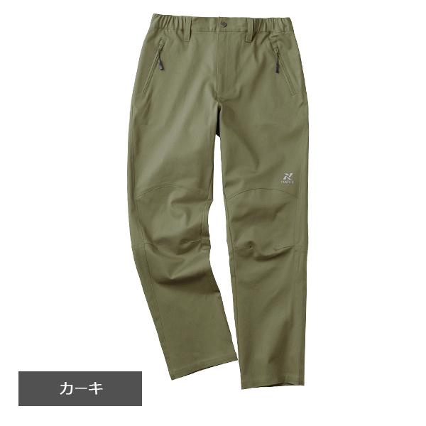 アイトス 冷感サテンストレッチパンツ 22106 (メンズ) 春夏 ストレッチ