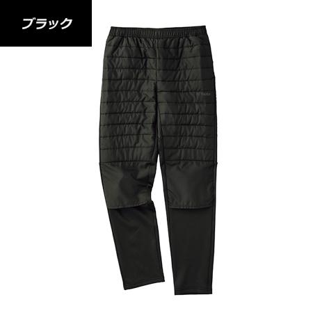 アイトス グラフェン中綿ニットコンビパンツ 23596 (レディース アイトス グラフェン中綿ニットコンビパンツ 23596 (レディース