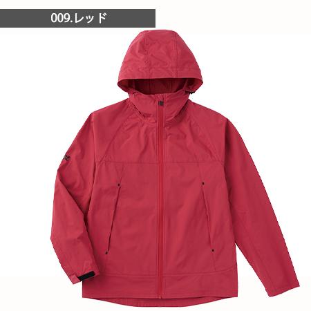 アイトス 3Dカット4WAYストレッチパーカー 24150（レディース