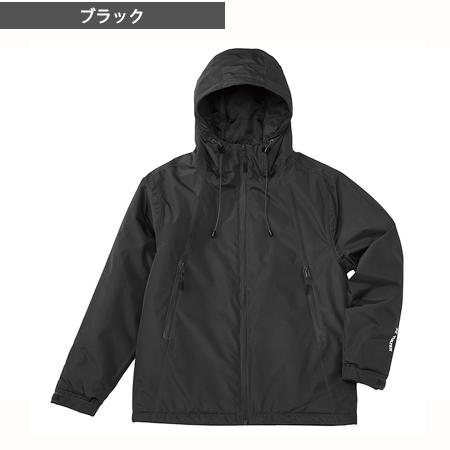 アイトス 防水防寒パーカジャケット 24598 (レディース) 秋冬