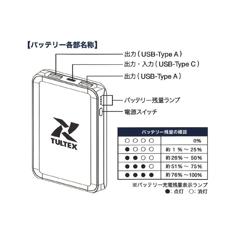 アイトス アイスドウォーターヴァーティカルベスト 865701 (男女兼用