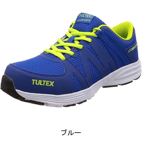 TULTEX セーフティシューズ AZ51649 (男女兼用) タルテックス アイトス