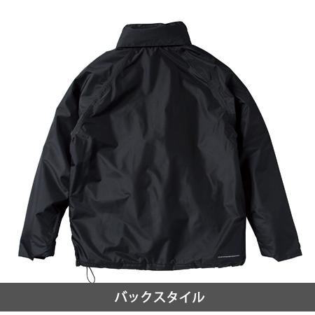 クロダルマ（KURODARUMA） 防水防寒ジャケット 54389 (メンズ) 秋冬