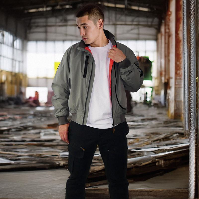 AVIREX（アヴィレックス） フライト防寒ジャケット AV501 アビレックス