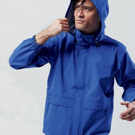 GORE-TEX レインジャケット 51029 (メンズ) 旭蝶繊維 ゴアテック GORE-TEX レインジャケット 51029 (メンズ) 旭蝶繊維 ゴアテック