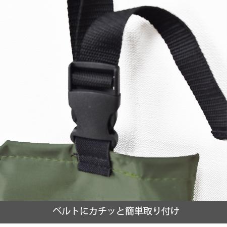 ナイロンウェーダー セパレート 8971 (メンズ) 福徳産業 ヒップ ナイロンウェーダー セパレート 8971 (メンズ) 福徳産業 ヒップ