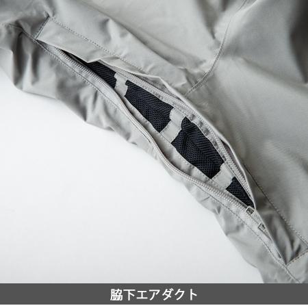 GRACE ENGINEER'S ブリザードシェルツナギ GE-770 (男女兼用) 秋冬