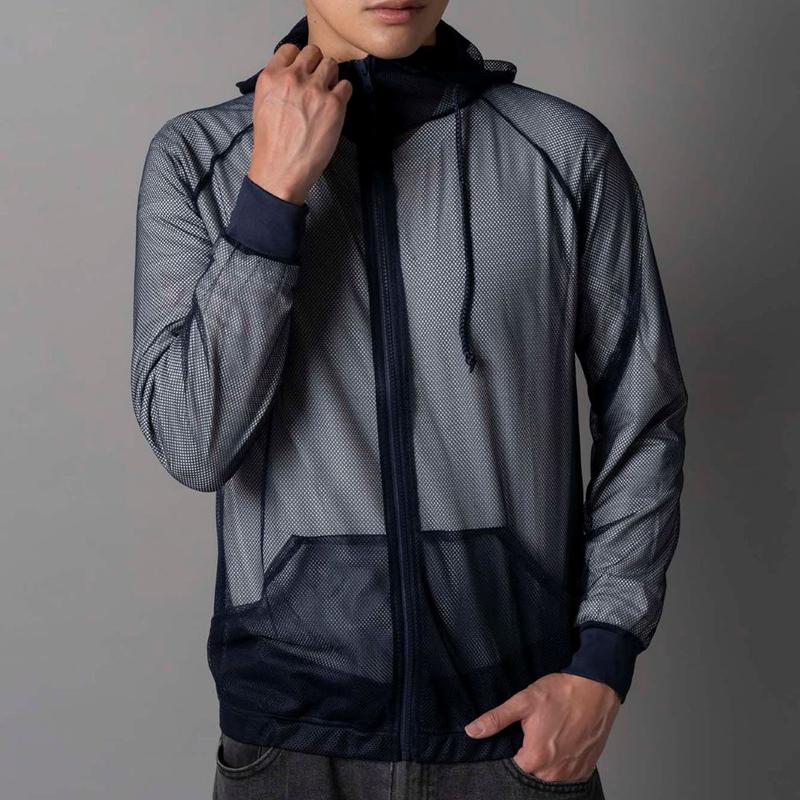 ポーカーズ　迷彩　メッシュ　ロンT ポーカーズ 迷彩 メッシュ ロンT ポーカーズ 迷彩 メッシュ ロン