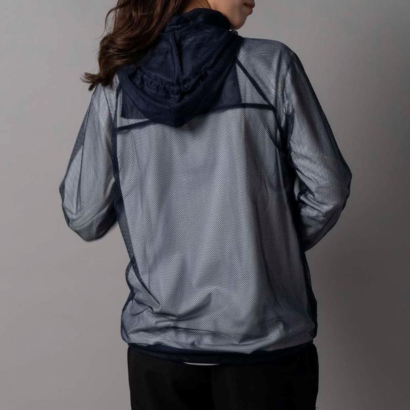 ジャケット むしたま様 バイク乗りの服には必ず付いてる虫の染み コロンビア オムニ