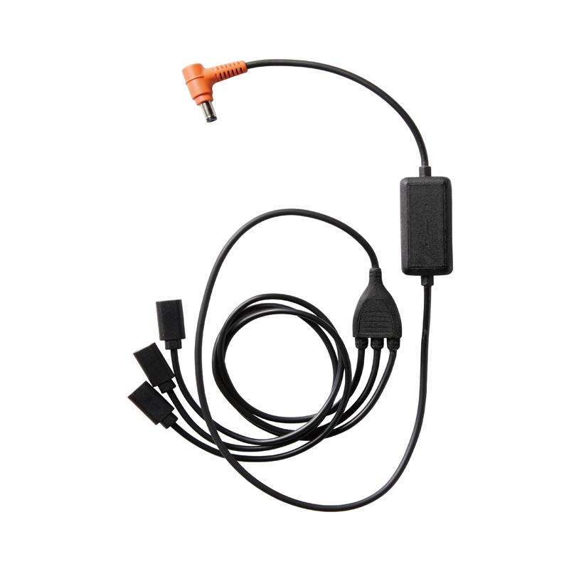 BURTLE（バートル） アイスクラフト ペルチェ IC101S 熱中症対策 現場