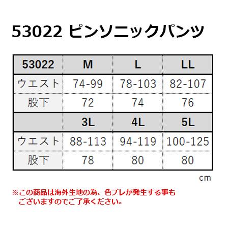 ヤマタイページ 防寒服 ATACKBASE アタックベース ピンソニックパンツ 53022 APEX WIN
