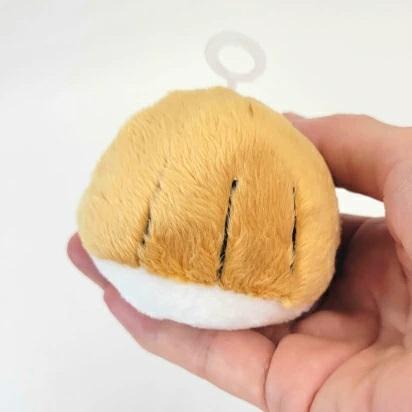 KINPEX（キンペックス） ボアトーイ ブル足 犬用おもちゃ 音が鳴る