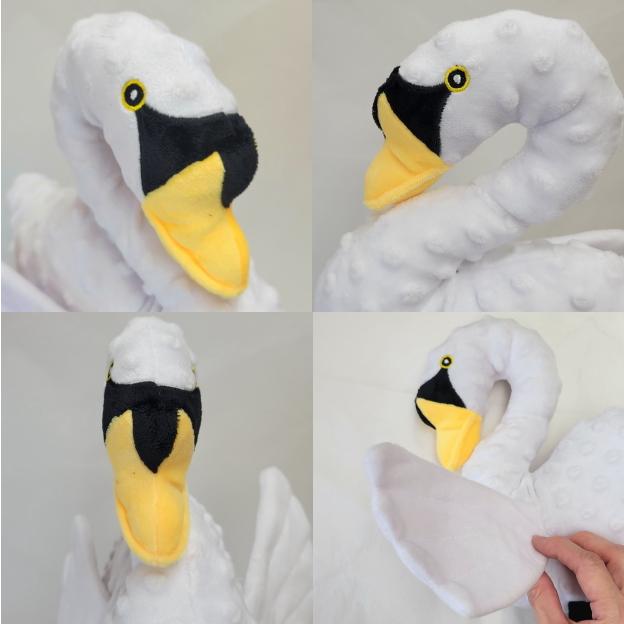 ラブアース フラミンゴ オーストリッチ スワン ターキー 犬用