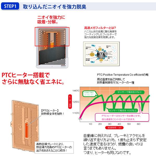 富士通 【新型】富士通ゼネラル 脱臭機 プラズィオン HDS-302R 富士通 【新型】富士通ゼネラル 脱臭機 プラズィオン HDS-302R