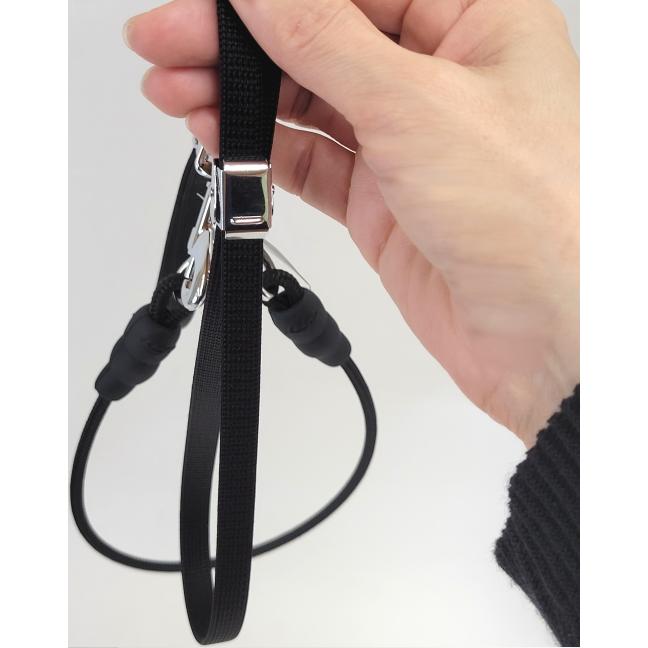 KINPEX（キンペックス） 犬用 ドッグバス用リード トリミング 飛び出し