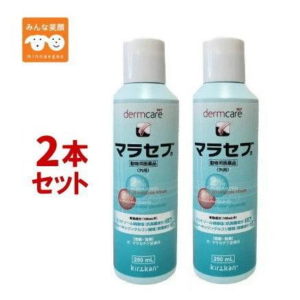 シャンプー micchan kirikan（キリカン） 使用期限2026.12月【2本】 マラセブシャンプー