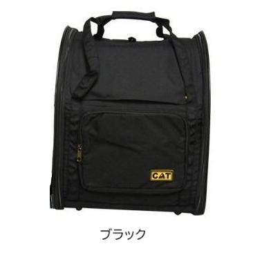 PomPreece（ポンポリース） 【p5535】猫用3WAYタッチインリュック