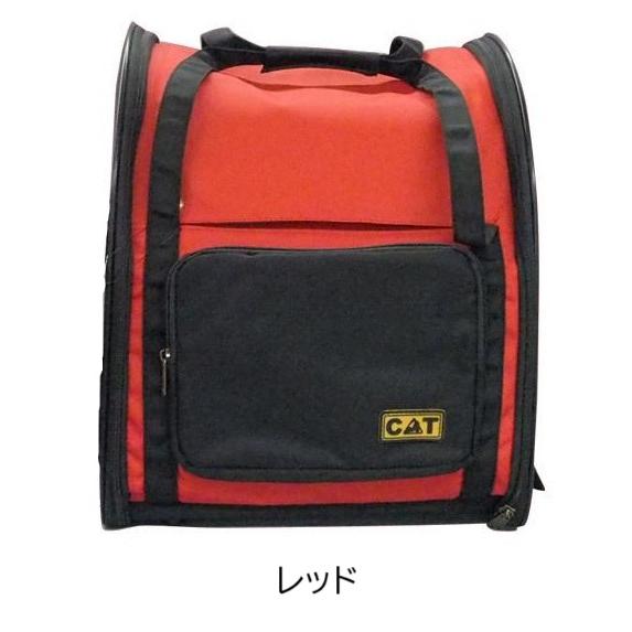 PomPreece（ポンポリース） 【p5535】猫用3WAYタッチインリュック