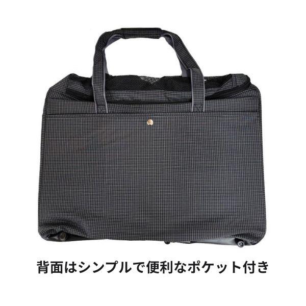 PomPreece（ポンポリース） トラベルキャリー ハッピーライト 3L 犬猫