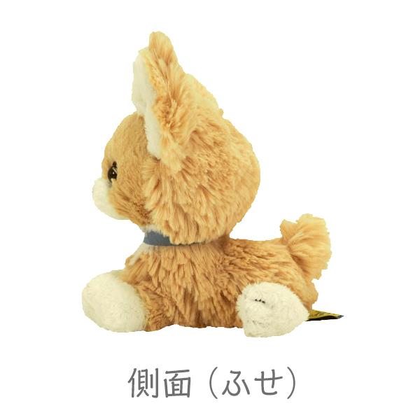 Pupu ベージュぬいぐるみ Original edition Pupu ベージュぬいぐるみ Original edition Pupu ぬいぐるみXL