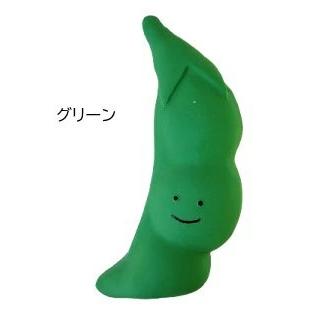 iDog 犬 おもちゃ idog ラテックスTOY さやえんどう 犬用品 小型犬