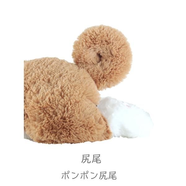 ひざわんこ S ぬいぐるみ 柴犬 BE ペット用品 犬用品 オーナーグッズ