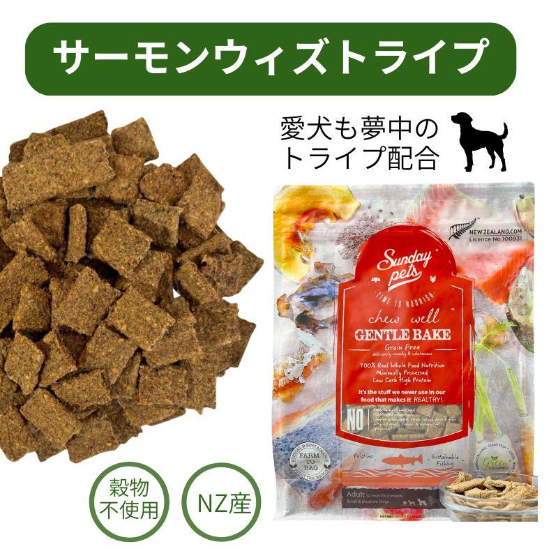 Sunday Pets（サンデーペッツ） 【2個】犬用 ジェントルベイク キング
