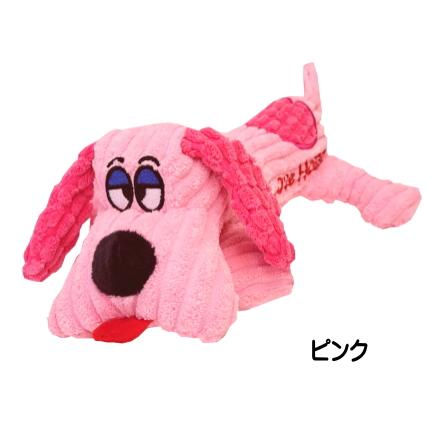 犬用 おもちゃ ラブハウンド ぬいぐるみ 小型犬 中型犬 大型犬｜minnaegao｜02
