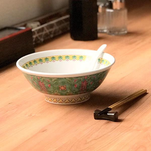 深川6.8丼 中華食器 ラーメン丼 業務用 らーめん丼 らーめん鉢