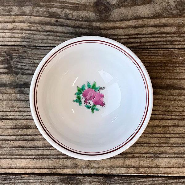 緑彩宝華 スープ碗 中華食器 スープ碗・スープボール 業務用 緑彩宝華 スープ碗 中華食器 スープ碗・スープボール 業務用
