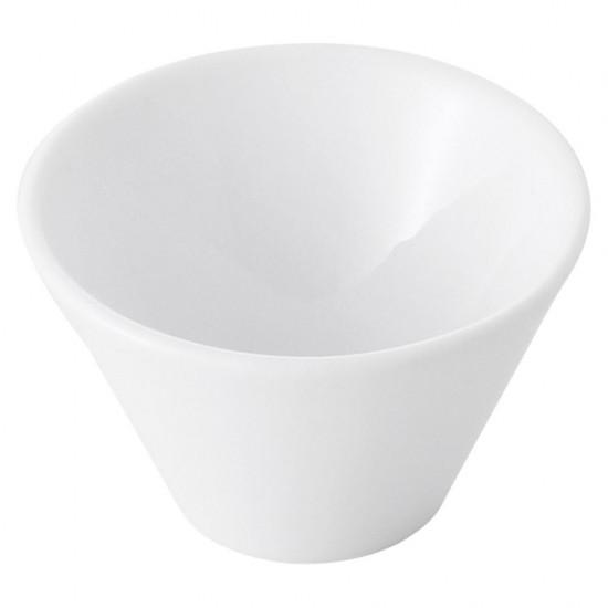 JAPONE ジャポーネ WHスカッシュボール 白い器 洋食器 丸型ボール（SS 