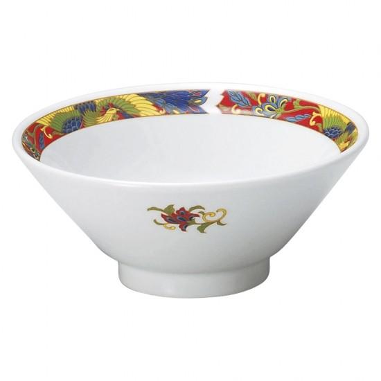 紅翔鳳 ライス丼 中華食器 ライス丼 業務用 日本製 磁器 約15cm 中華料理 ごはん茶碗 ご飯茶碗 ライス碗 S0018 0233 業務用食器専門 みんなの倉庫 通販 Yahoo ショッピング