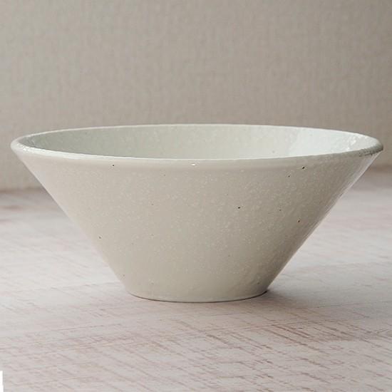 白粉引 8.0ボール 中華食器 ボール（L） 業務用 日本製 磁器 約24.1cm