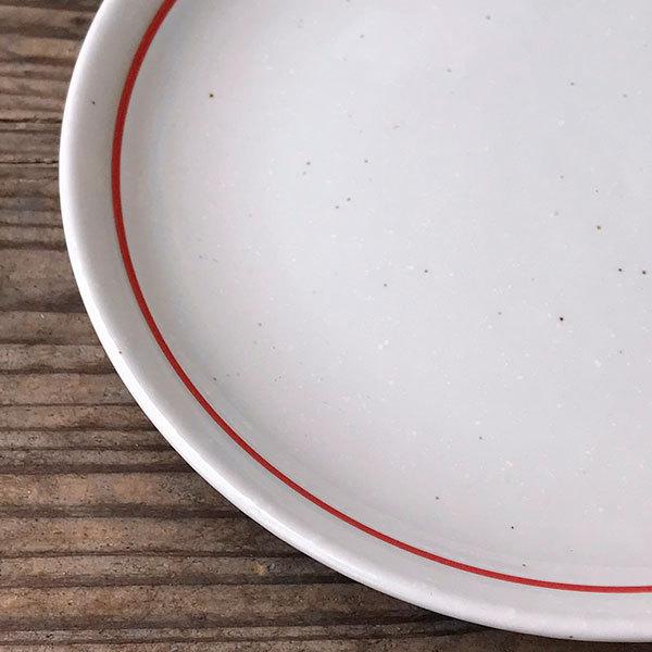 丸皿 紙皿 丸皿13cm ペーパープレートT-5S 日本製 ｜パックハマヨシ