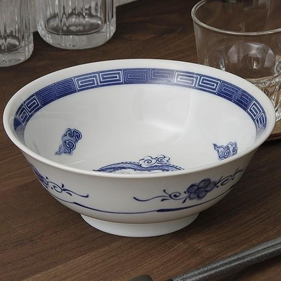 菱紋 6寸 18cm 丼 ５個 新品未使用 送料込み 多用丼 菱紋 6寸 18cm 丼 2個 新品未使用 送料込み 多用丼 #2 - メルカリ