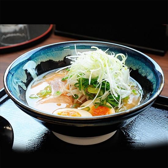 均窯流し7.0麺丼 中華食器 ラーメン丼 業務用 らーめん丼 らーめん鉢