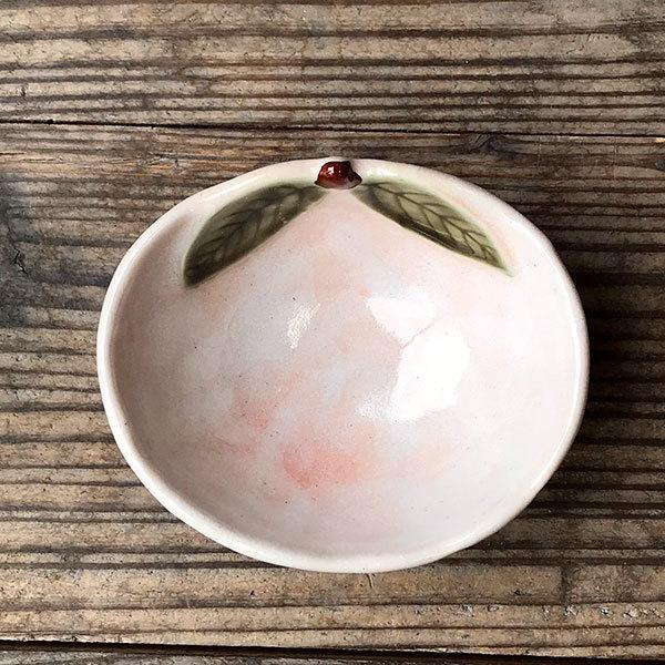 【新品、未使用】荒岩 三ツ足鉢 豆鉢 １２個セット 新品、未使用】荒岩 三ツ足鉢 豆鉢 12個セット 新品、未